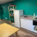فندق-كبسولة Andaina 2*