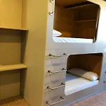 فندق-كبسولة Andaina ساريا