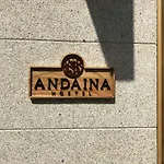 캡슐호텔 Andaina