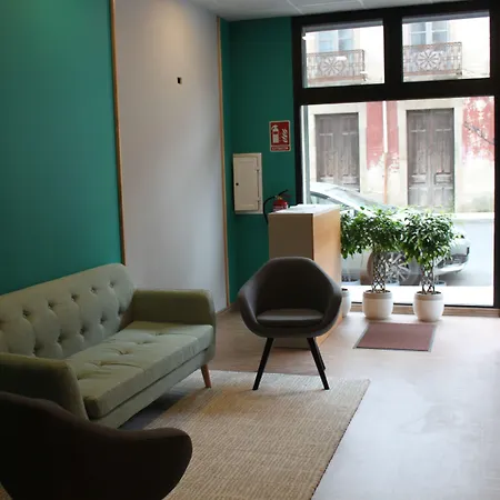 Andaina Kapslový hotel