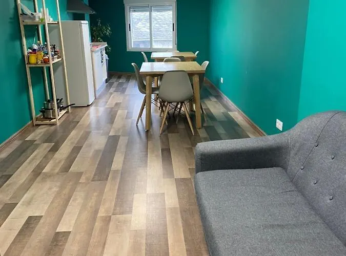 Andaina Kapslový hotel