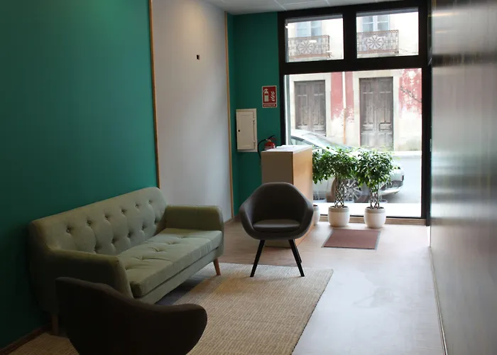 Andaina Kapslový hotel