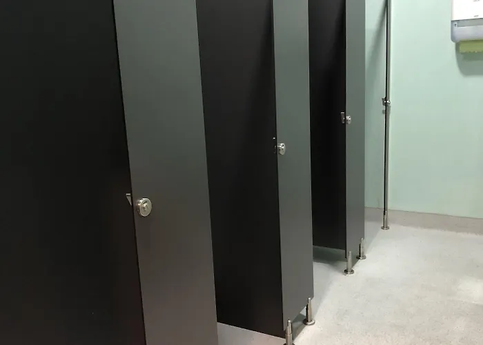 Andaina Kapslový hotel