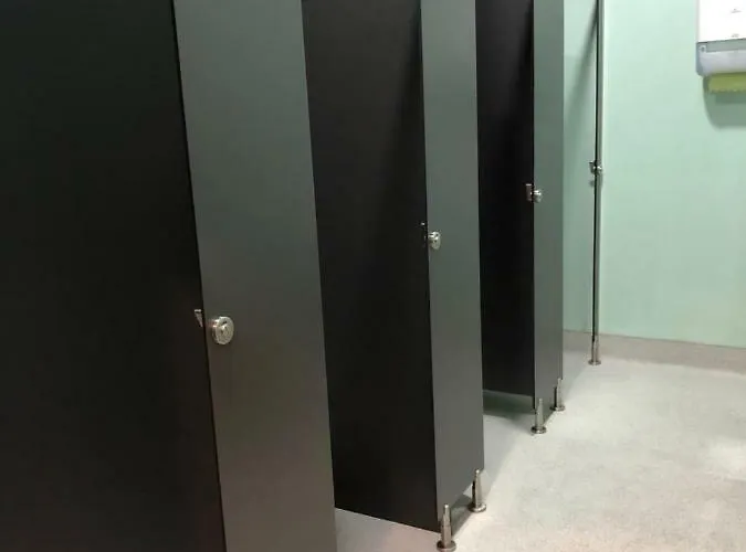 Andaina Kapslový hotel 2*