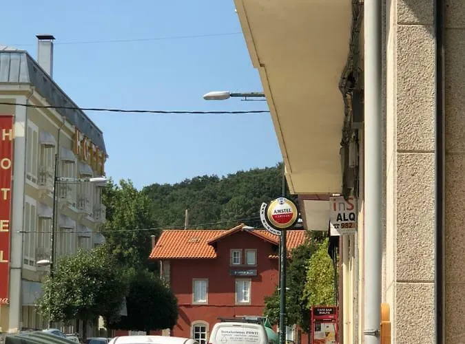 Andaina Capsulehotel 2*